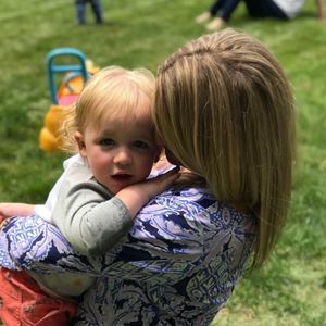 Meet your Posher, Colleen